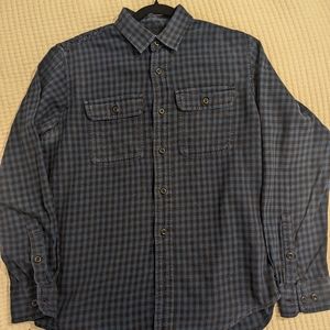 Filson Alaskan Guide Flannel Shirt